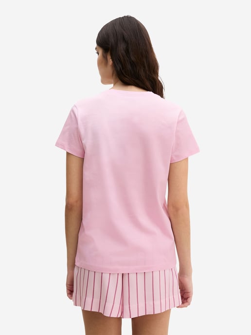 Marc O'Polo Mujeres Camiseta Mix N Match - Image 3