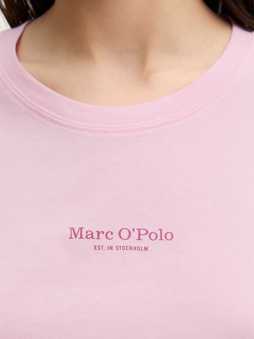 Marc O'Polo Mujeres Camiseta Mix N Match - Image 4