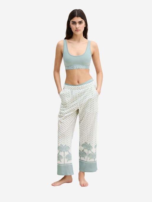 Marc O'Polo Mujeres Pantalones de playa Mix N Match - Image 2