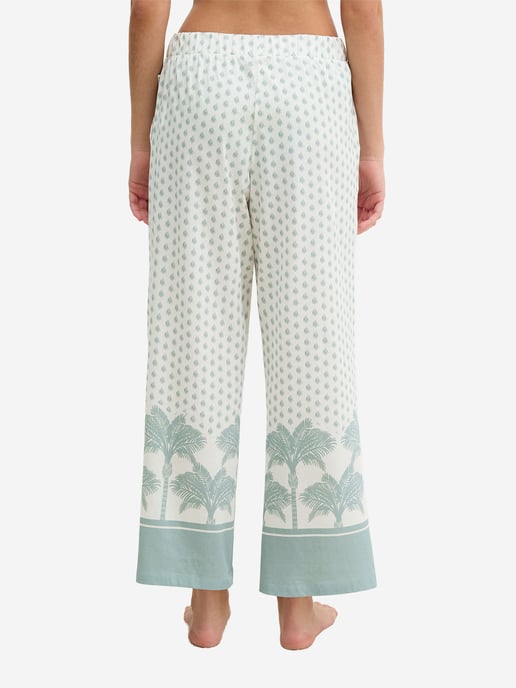 Marc O'Polo Mujeres Pantalones de playa Mix N Match - Image 3