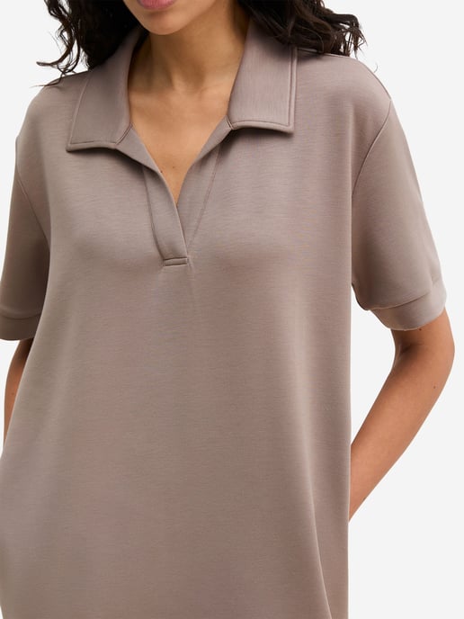 Marc O'Polo Mujeres Camisón Modal Allure - Image 4