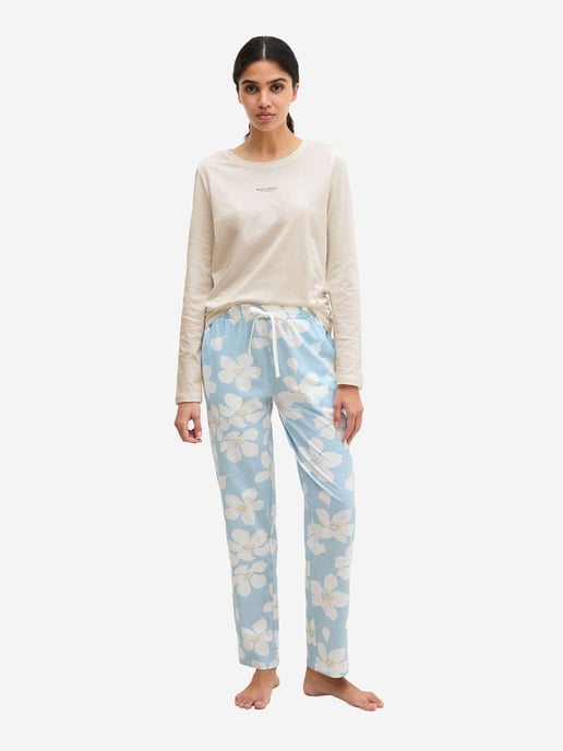 Marc O'Polo Mujeres Pantalones de pijama Mix N Match - Image 2