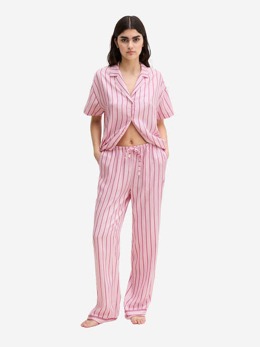 Marc O'Polo Mujeres Pantalones de pijama Mix N Match - Image 2