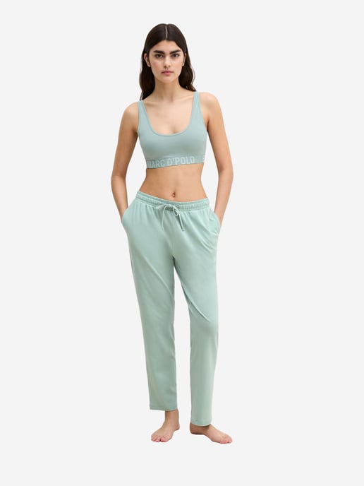 Marc O'Polo Mujeres Pantalones de pijama Mix N Match - Image 2