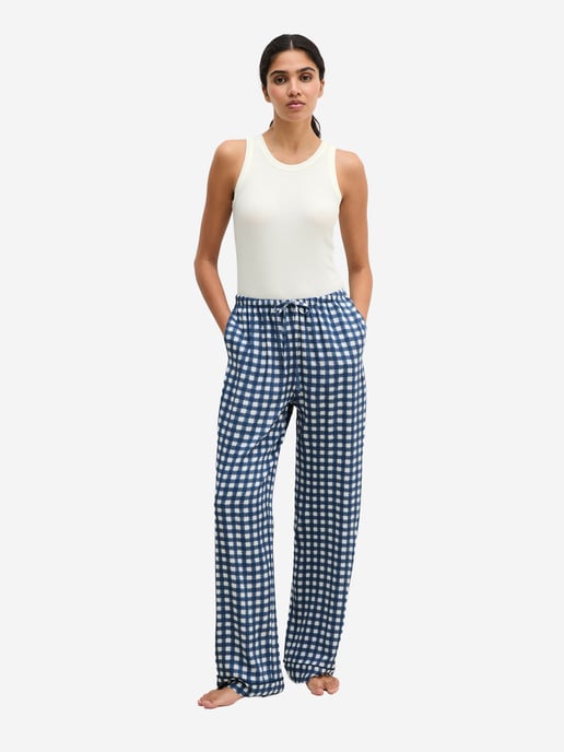 Marc O'Polo Mujeres Pantalones de pijama Mix N Match - Image 2