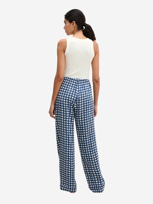 Marc O'Polo Mujeres Pantalones de pijama Mix N Match - Image 3