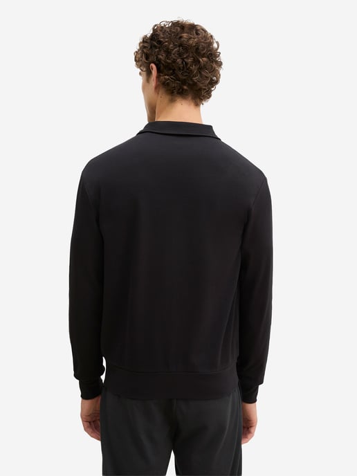 Marc O'Polo Hombres Chaqueta de chándal Mix N Match - Image 3