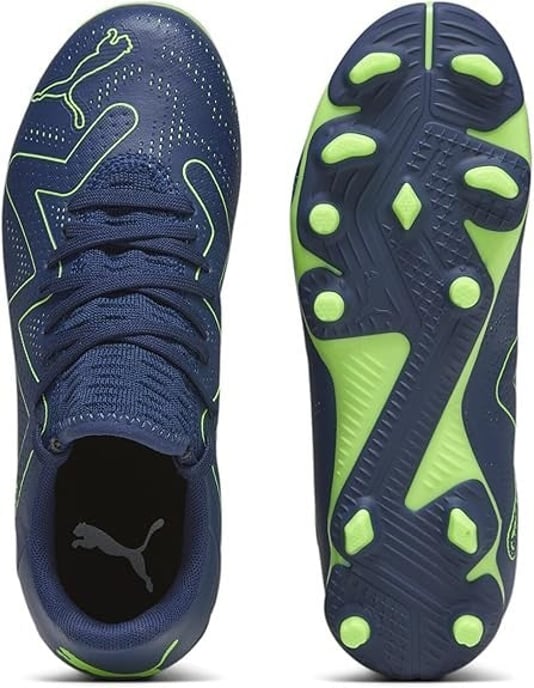 Botas De Fútbol Puma Future Play Fg/Ag Jr - Image 6
