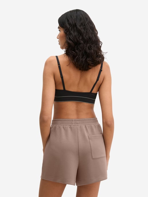 Marc O'Polo Mujeres Pantalones cortos de pijama Modal Allure - Image 3