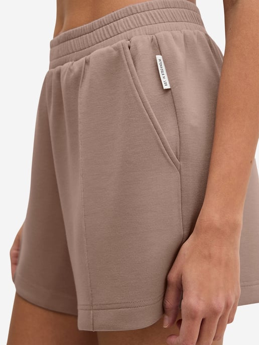 Marc O'Polo Mujeres Pantalones cortos de pijama Modal Allure - Image 4