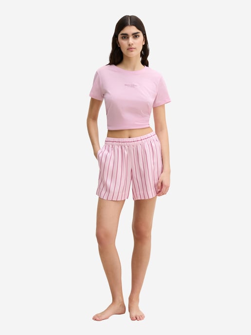 Marc O'Polo Mujeres Pantalones cortos de pijama Mix N Match - Image 2