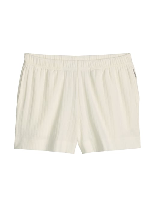 Marc O'Polo Mujeres Pantalones cortos de pijama Mix N Match - Image 1