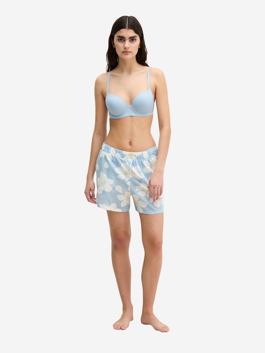 Marc O'Polo Mujeres Pantalones cortos de pijama Mix N Match - Image 2