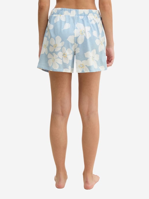 Marc O'Polo Mujeres Pantalones cortos de pijama Mix N Match - Image 3