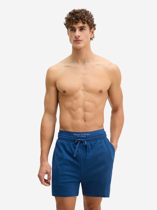 Marc O'Polo Hombres Pantalones cortos de pijama Mix N Match - Image 2