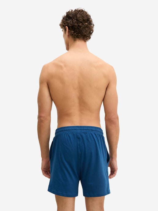 Marc O'Polo Hombres Pantalones cortos de pijama Mix N Match - Image 3