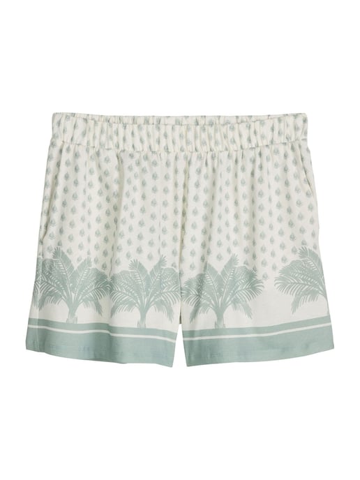 Marc O'Polo Mujeres Pantalones cortos de pijama Mix N Match - Image 1