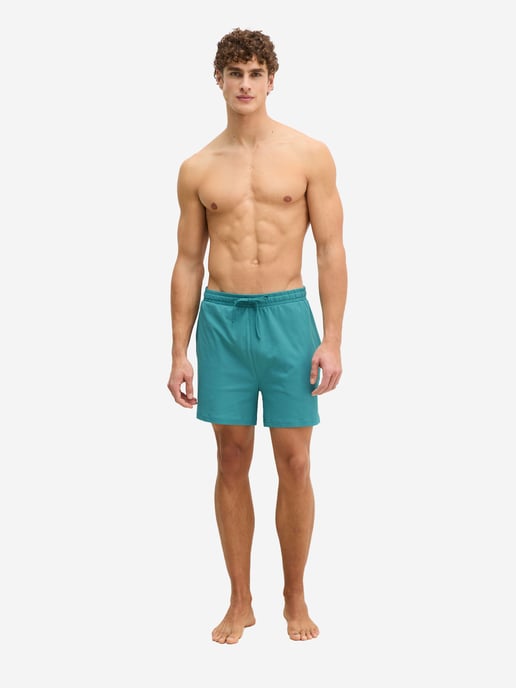 Marc O'Polo Hombres Pantalones cortos de pijama Mix N Match - Image 2