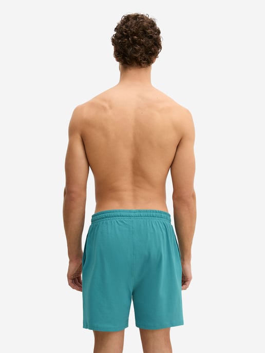 Marc O'Polo Hombres Pantalones cortos de pijama Mix N Match - Image 3