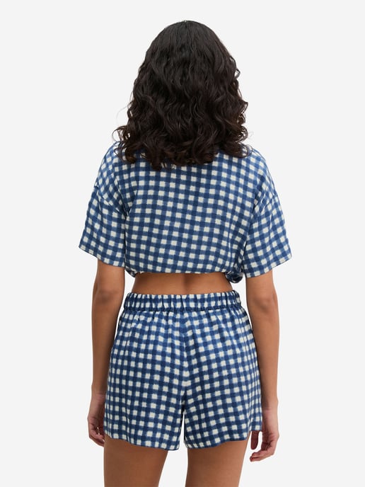 Marc O'Polo Mujeres Pantalones cortos de pijama Mix N Match - Image 3