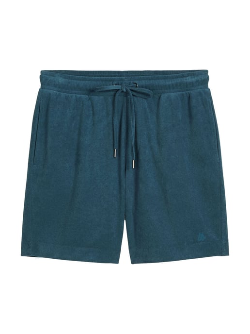 Marc O'Polo Hombres Pantalones cortos de pijama Terry Towel - Image 1
