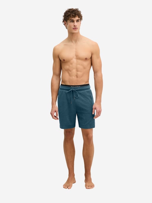 Marc O'Polo Hombres Pantalones cortos de pijama Terry Towel - Image 2