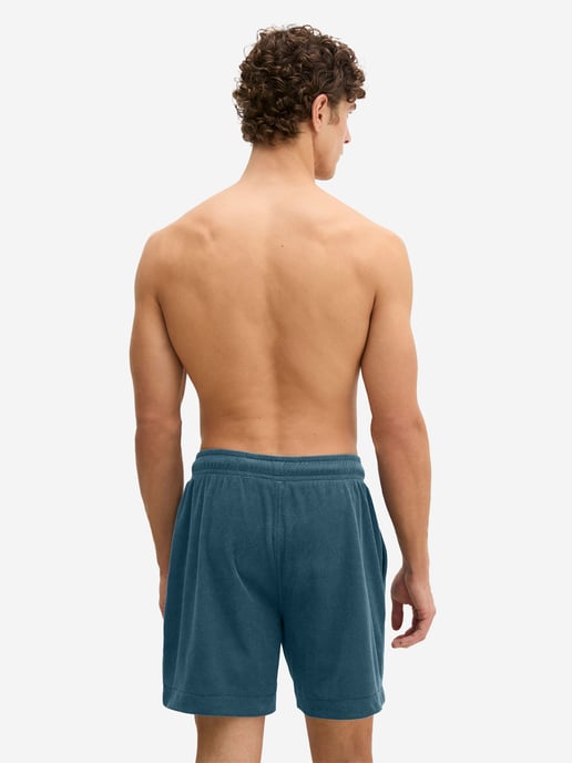 Marc O'Polo Hombres Pantalones cortos de pijama Terry Towel - Image 3
