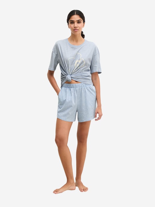 Marc O'Polo Mujeres Pantalones cortos de pijama Mix N Match - Image 2