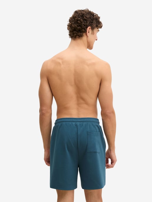 Marc O'Polo Hombres Pantalones cortos de pijama Mix N Match - Image 3