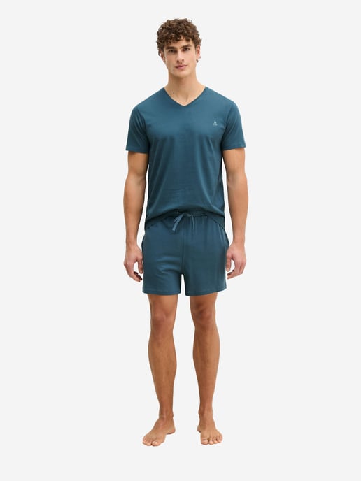 Marc O'Polo Hombres Pantalones cortos de pijama Mix N Match - Image 2