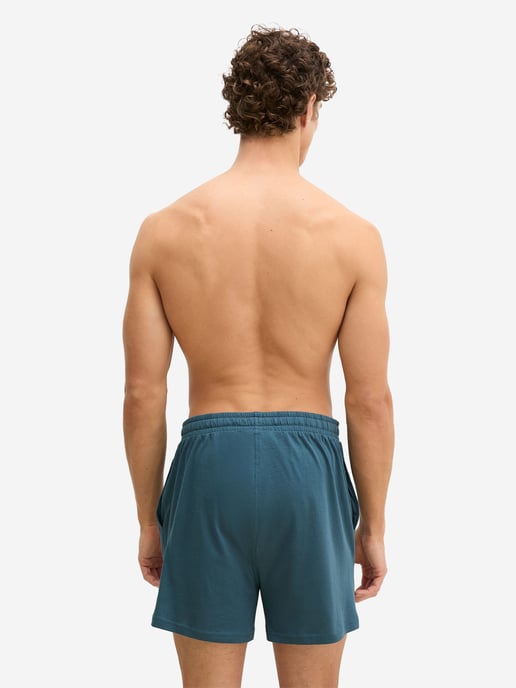 Marc O'Polo Hombres Pantalones cortos de pijama Mix N Match - Image 3
