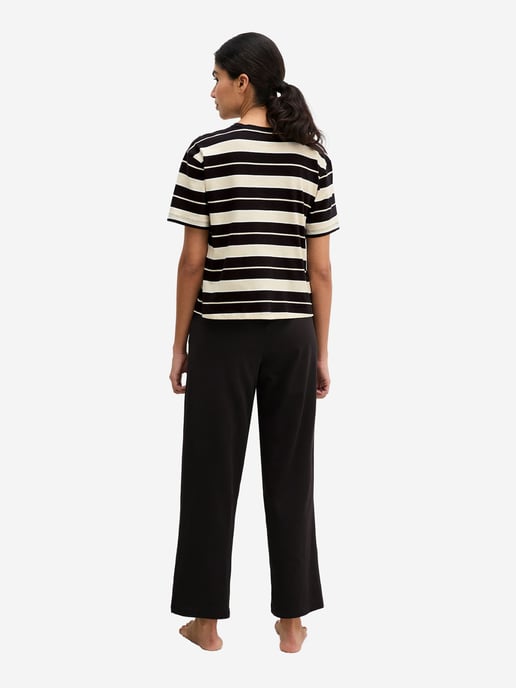 Marc O'Polo Mujeres Pijama Mix N Match - Image 3