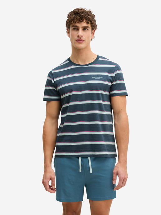 Marc O'Polo Hombres Pijama Mix N Match - Image 2
