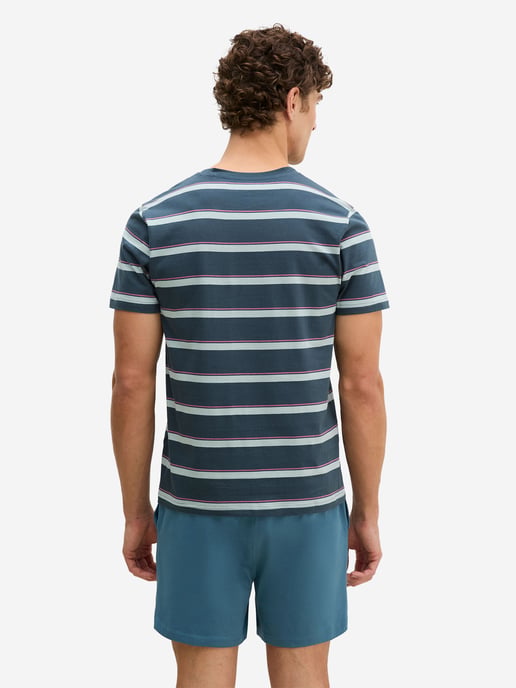 Marc O'Polo Hombres Pijama Mix N Match - Image 3