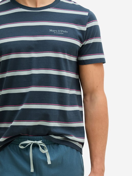 Marc O'Polo Hombres Pijama Mix N Match - Image 4