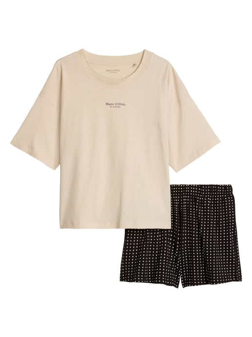Marc O'Polo Mujeres Pijama Mix N Match - Image 1