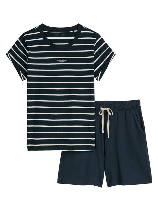 Marc O'Polo Mujeres Pijama Mix N Match - Image 1
