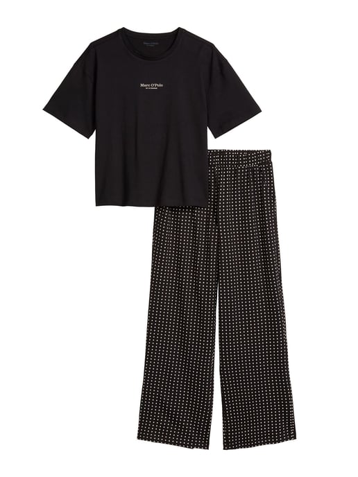 Marc O'Polo Mujeres Pijama Mix N Match - Image 1
