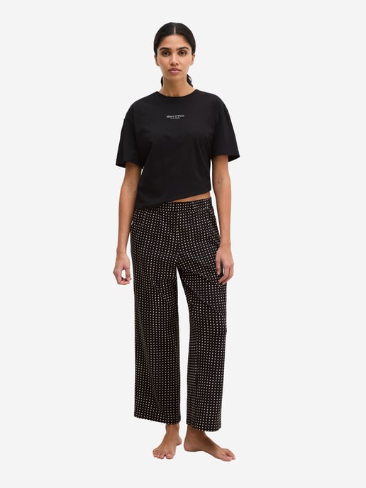 Marc O'Polo Mujeres Pijama Mix N Match - Image 2