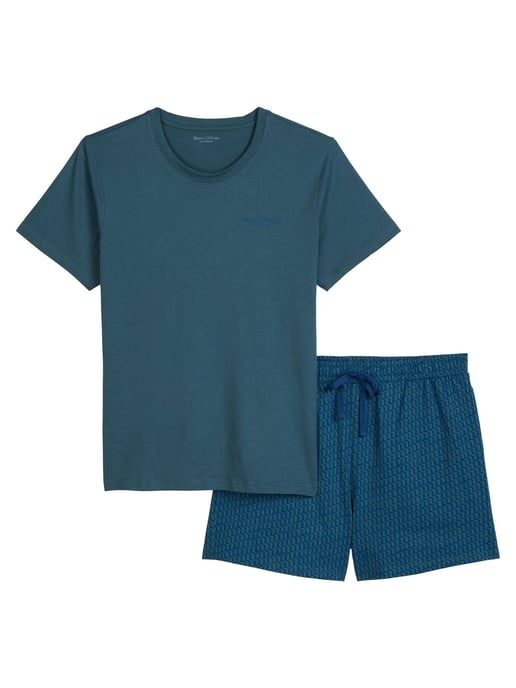 Marc O'Polo Hombres Pijama Mix N Match - Image 1