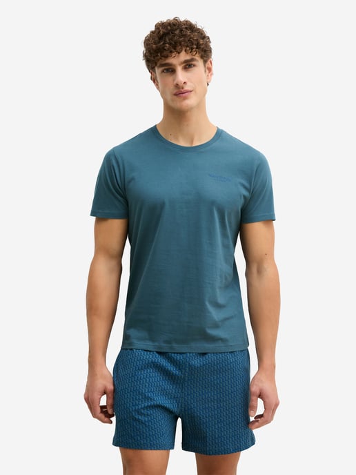 Marc O'Polo Hombres Pijama Mix N Match - Image 2