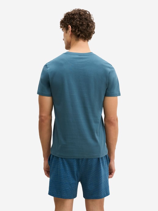 Marc O'Polo Hombres Pijama Mix N Match - Image 3
