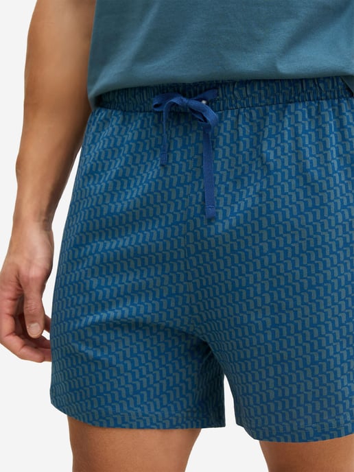 Marc O'Polo Hombres Pijama Mix N Match - Image 4
