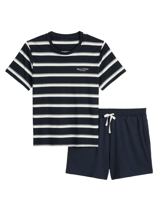 Marc O'Polo Hombres Pijama Mix N Match - Image 1