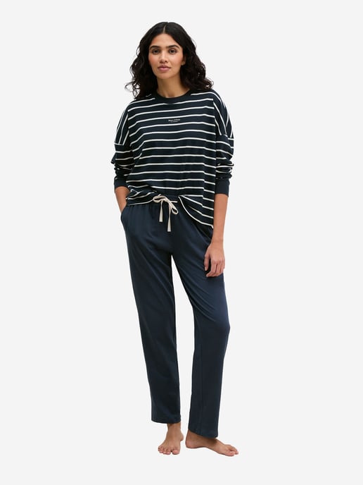 Marc O'Polo Mujeres Pijama Mix N Match - Image 2
