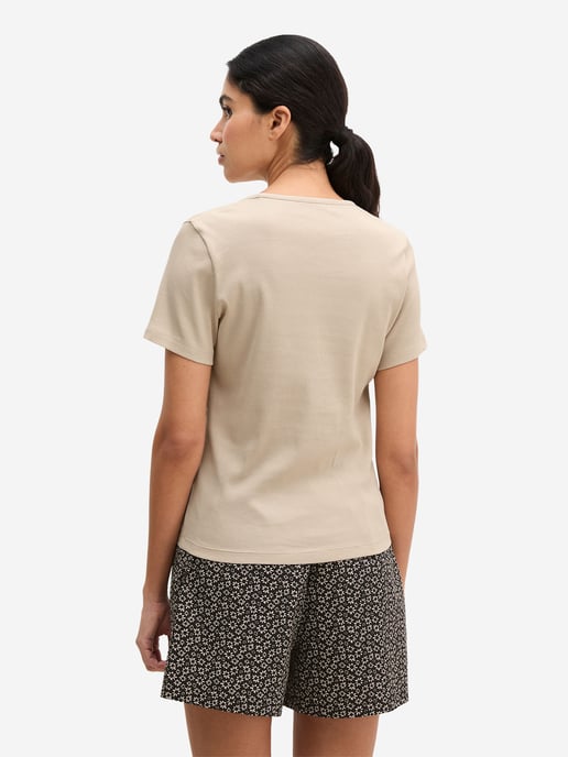 Marc O'Polo Mujeres Pijama Mix N Match - Image 3