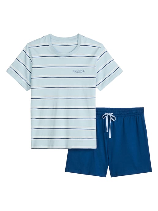 Marc O'Polo Hombres Pijama Mix N Match - Image 1