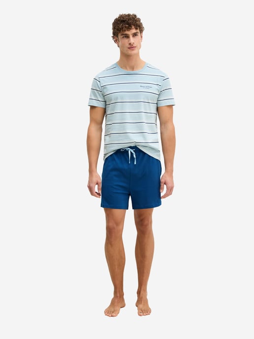 Marc O'Polo Hombres Pijama Mix N Match - Image 2