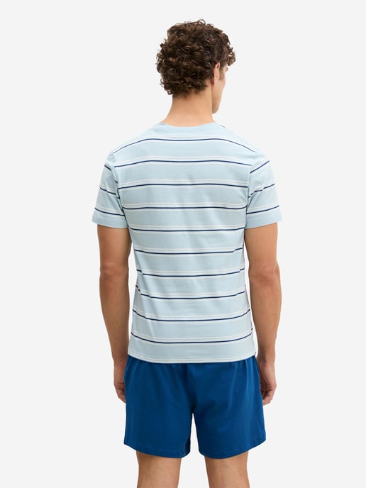 Marc O'Polo Hombres Pijama Mix N Match - Image 3