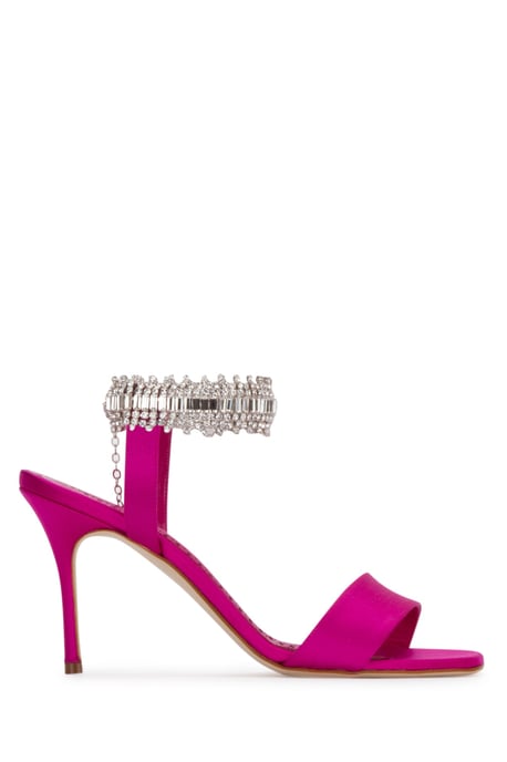 Zapatos de tacón - Image 1